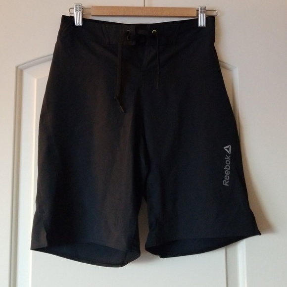 body combat shorts